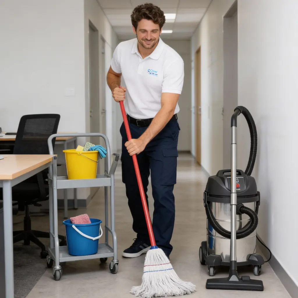 Häufige Fragen Clear Move