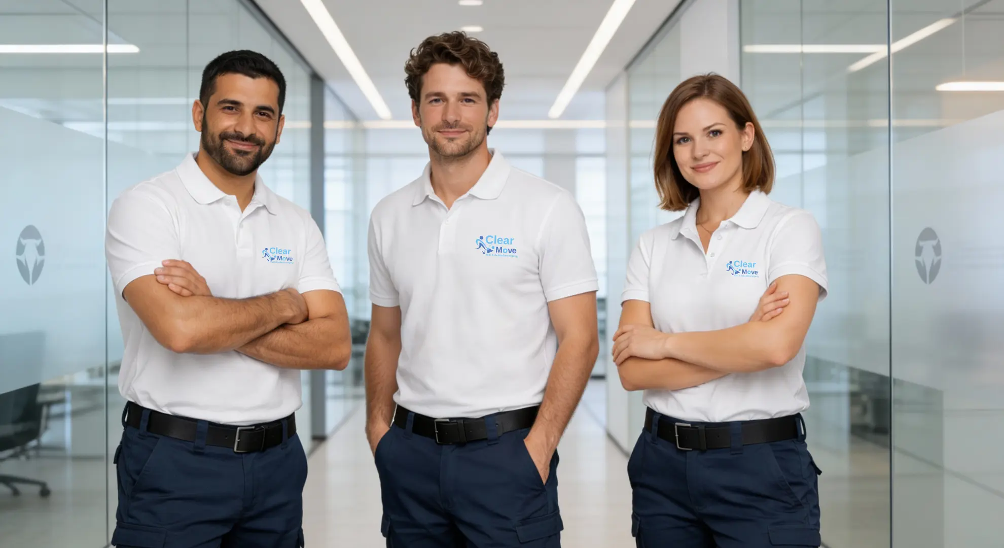 Stellenangebot Reinigungskraft Minijob in Frankfurt am Main – Unterhaltsreinigung in Sporthalle, Fitnessstudio, Umkleiden und Sanitärbereichen bei Clear Move Gebäudereinigung