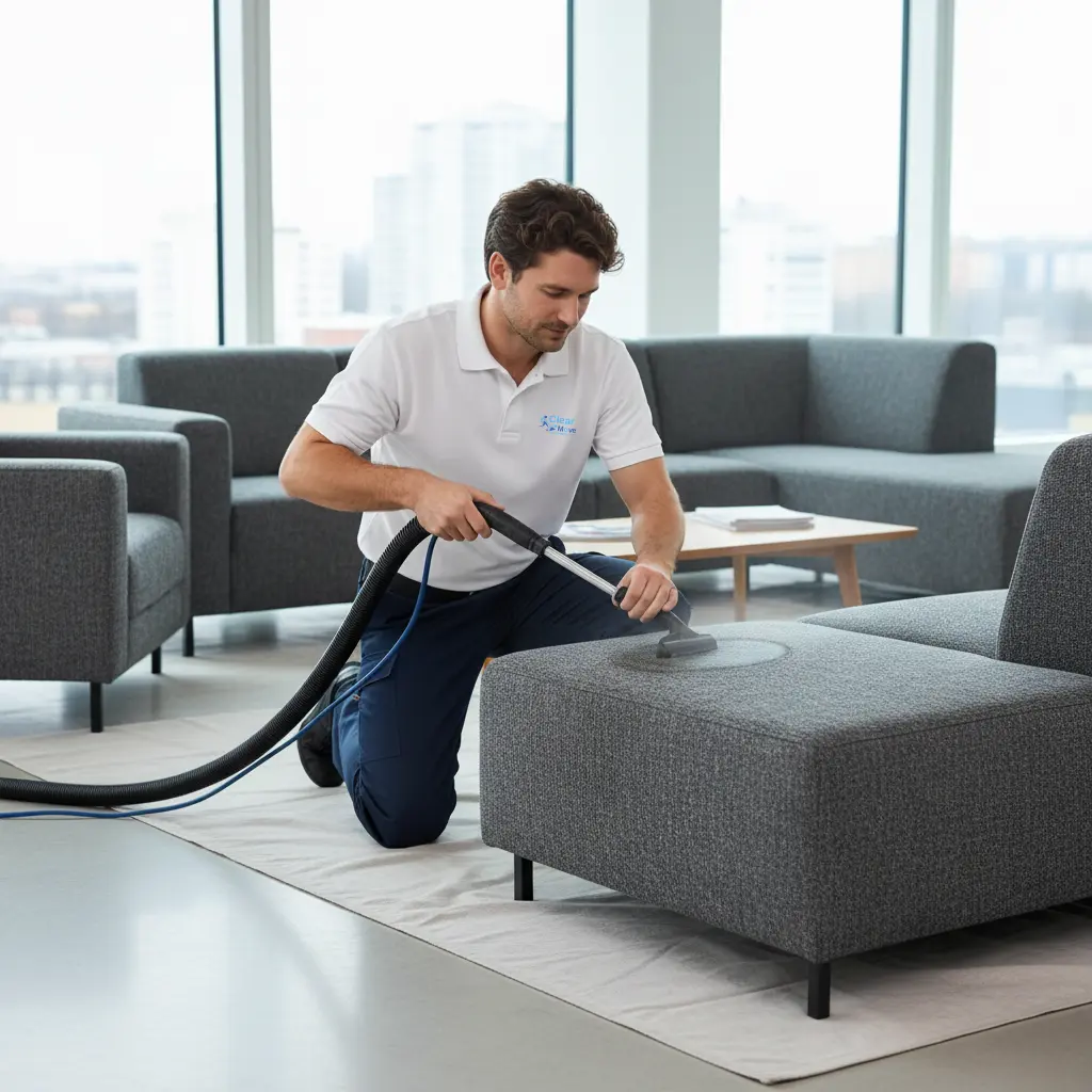 Polster & Teppich Reinigung